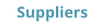 Suppliers